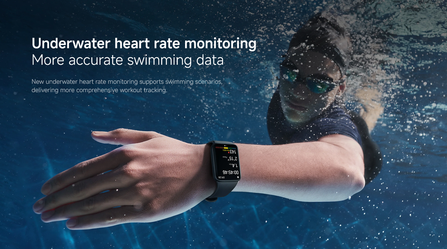 Xiaomi Smart Band 10 Pro
